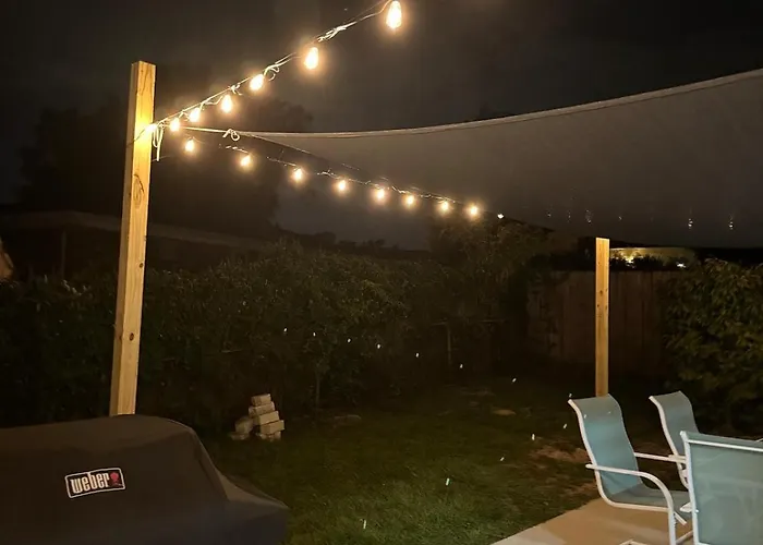 Sea's Today Getaway Holiday home Pensacola