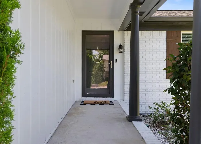 Holiday home Sea's Today Getaway Pensacola