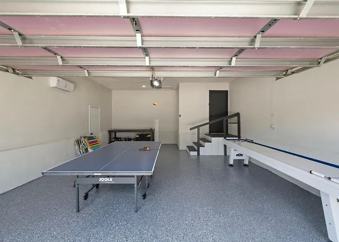 Holiday home Sea's Today Getaway Pensacola